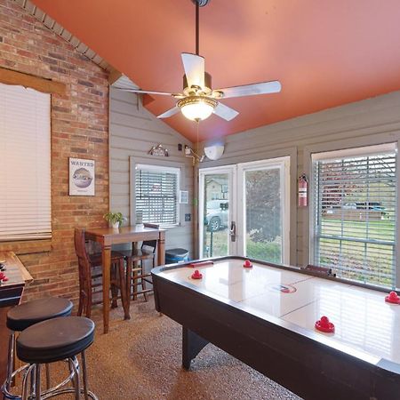 4 Bedroom Country Getaway Nashville Exteriér fotografie