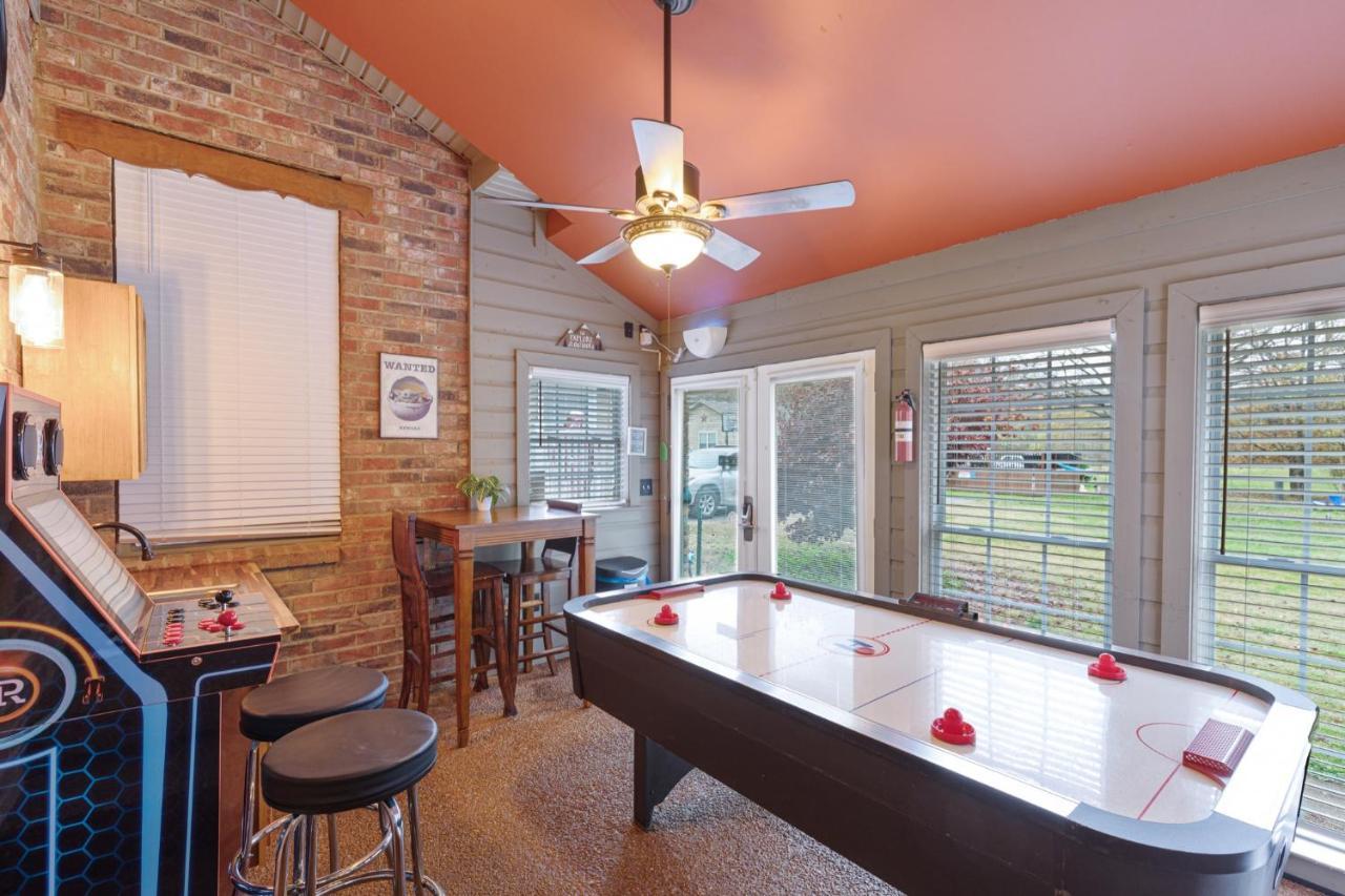 4 Bedroom Country Getaway Nashville Exteriér fotografie
