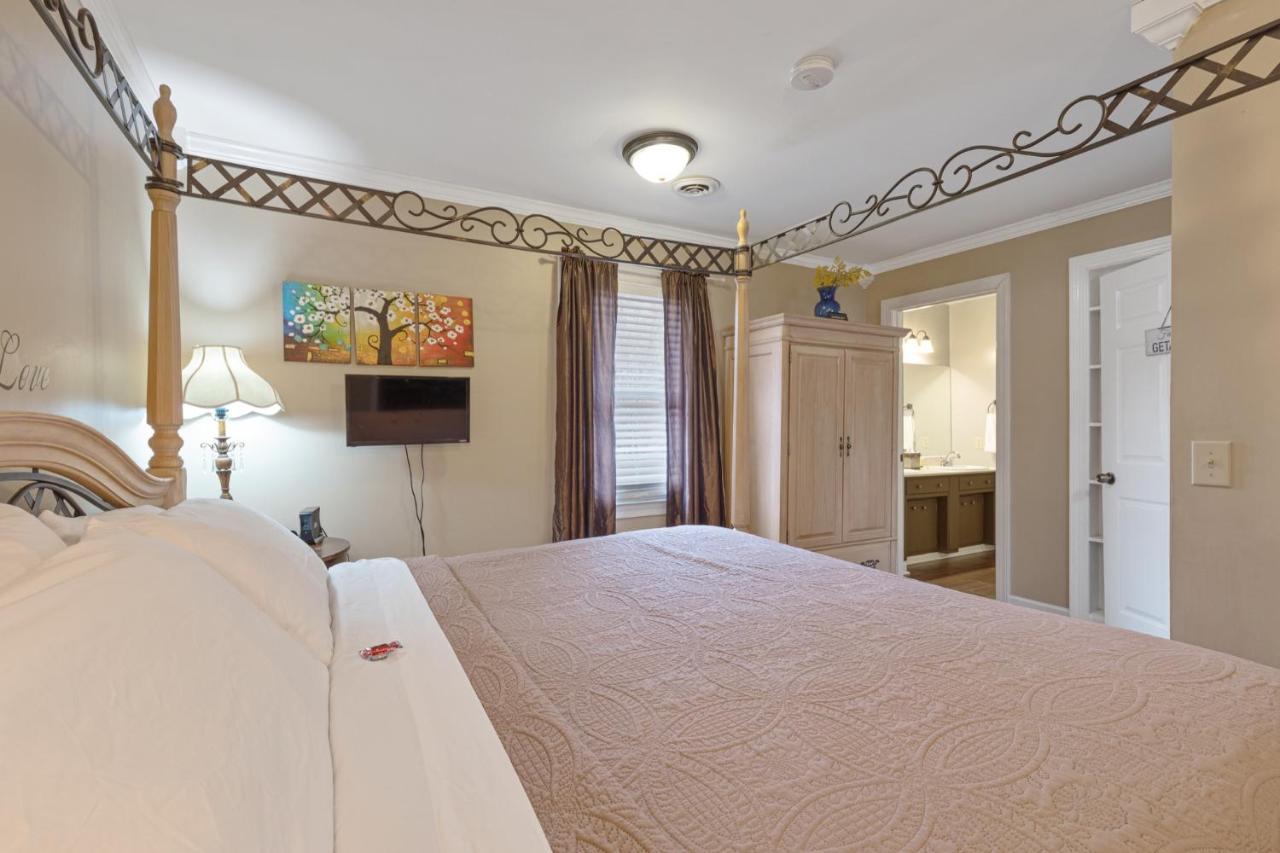 4 Bedroom Country Getaway Nashville Exteriér fotografie