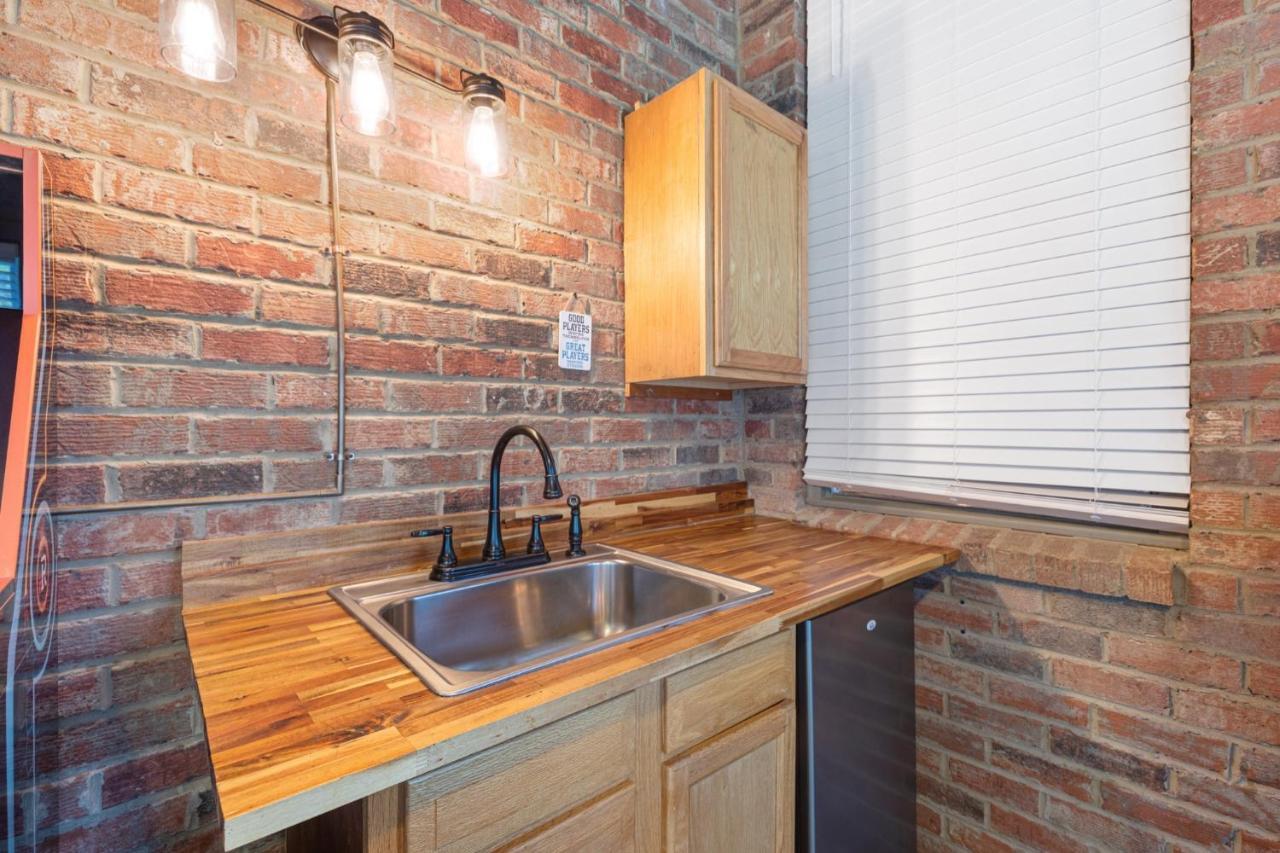 4 Bedroom Country Getaway Nashville Exteriér fotografie