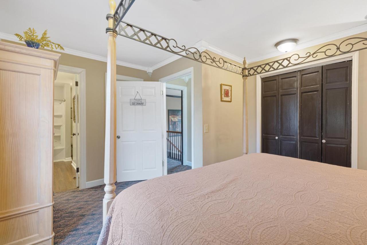 4 Bedroom Country Getaway Nashville Exteriér fotografie