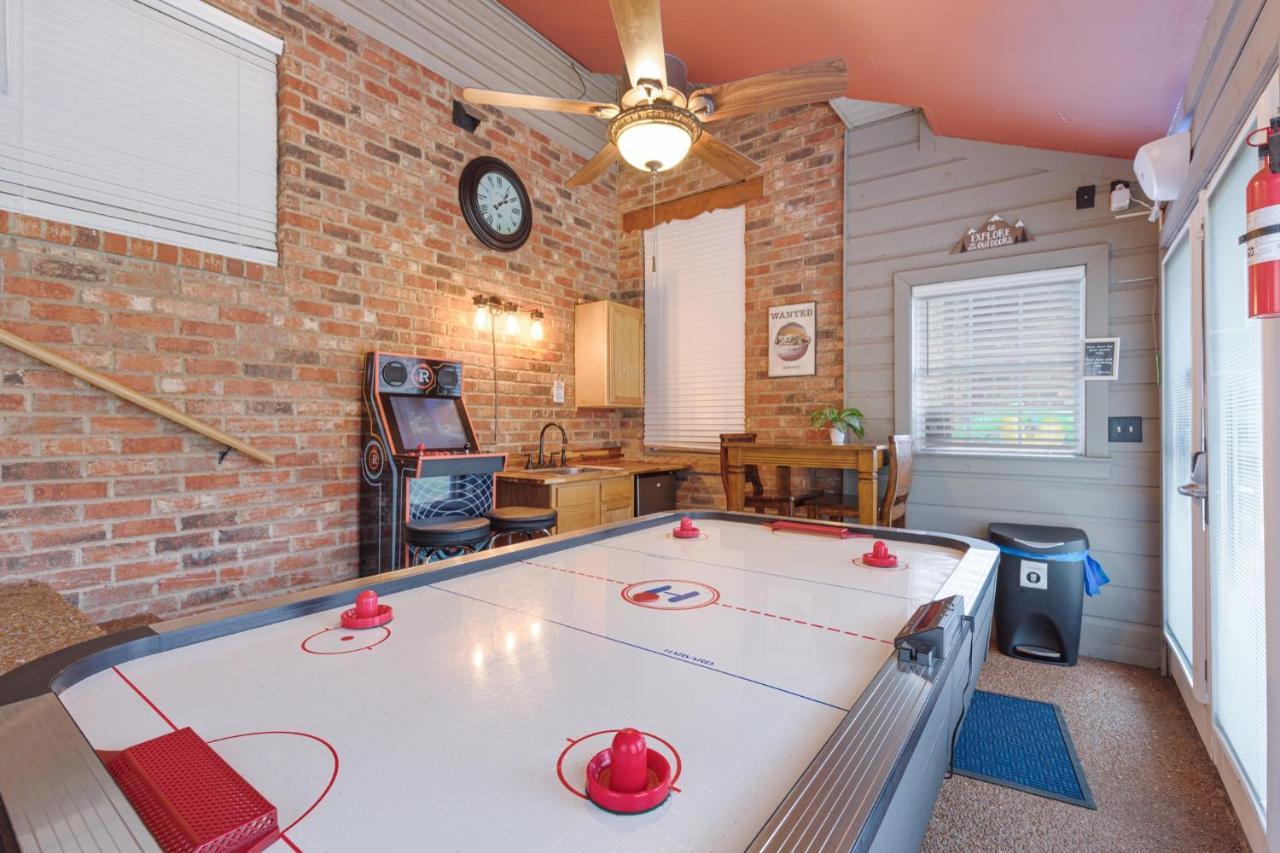 4 Bedroom Country Getaway Nashville Exteriér fotografie