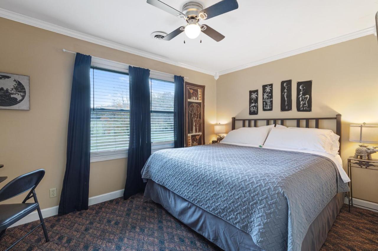 4 Bedroom Country Getaway Nashville Exteriér fotografie