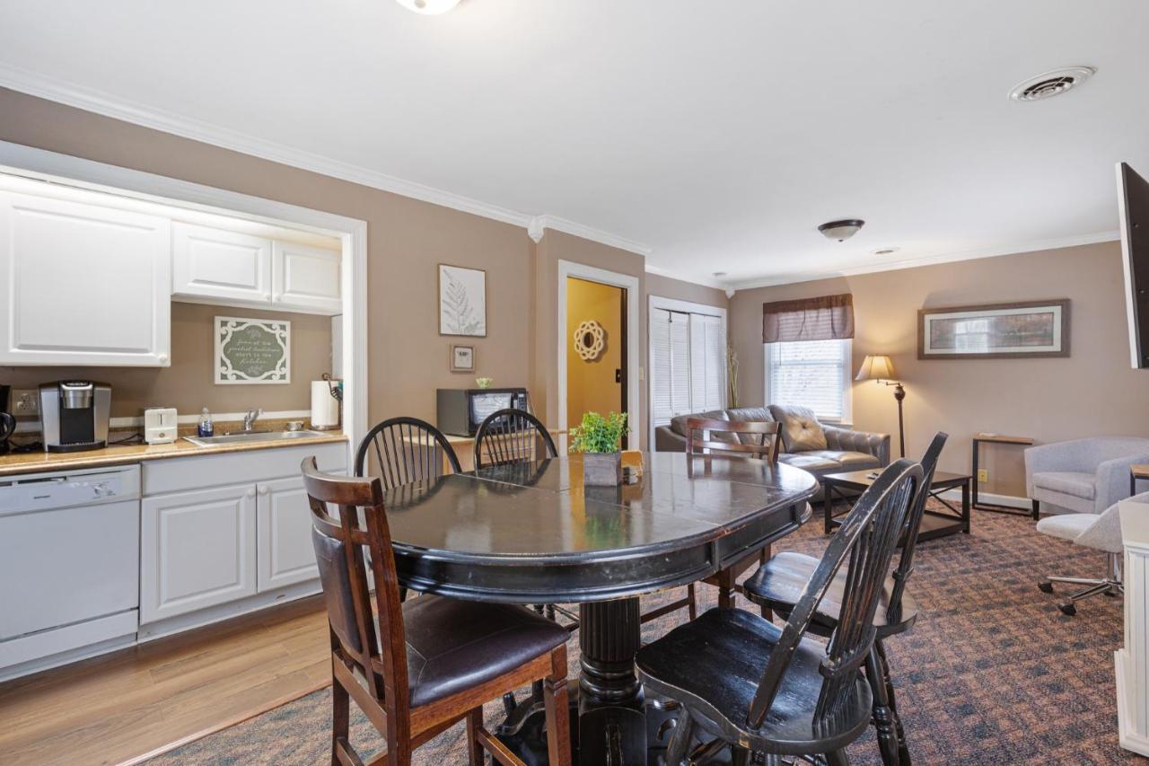 4 Bedroom Country Getaway Nashville Exteriér fotografie