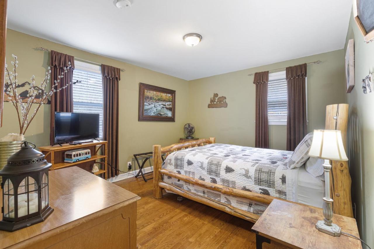 4 Bedroom Country Getaway Nashville Exteriér fotografie