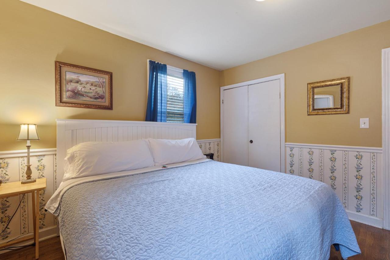 4 Bedroom Country Getaway Nashville Exteriér fotografie
