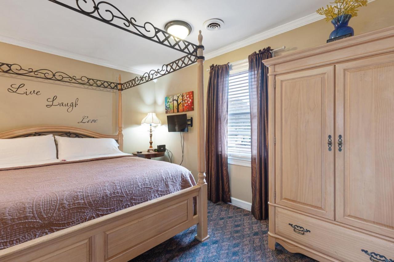 4 Bedroom Country Getaway Nashville Exteriér fotografie