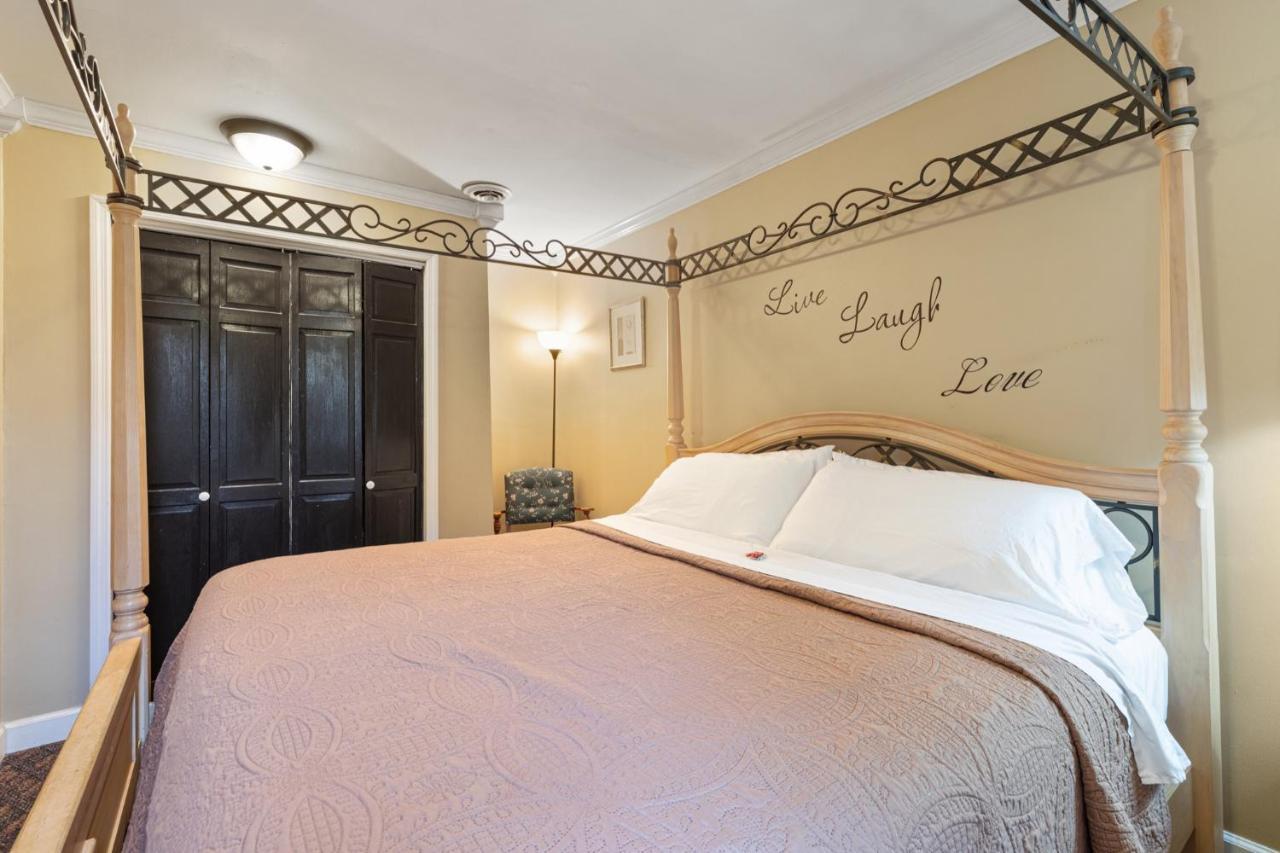 4 Bedroom Country Getaway Nashville Exteriér fotografie