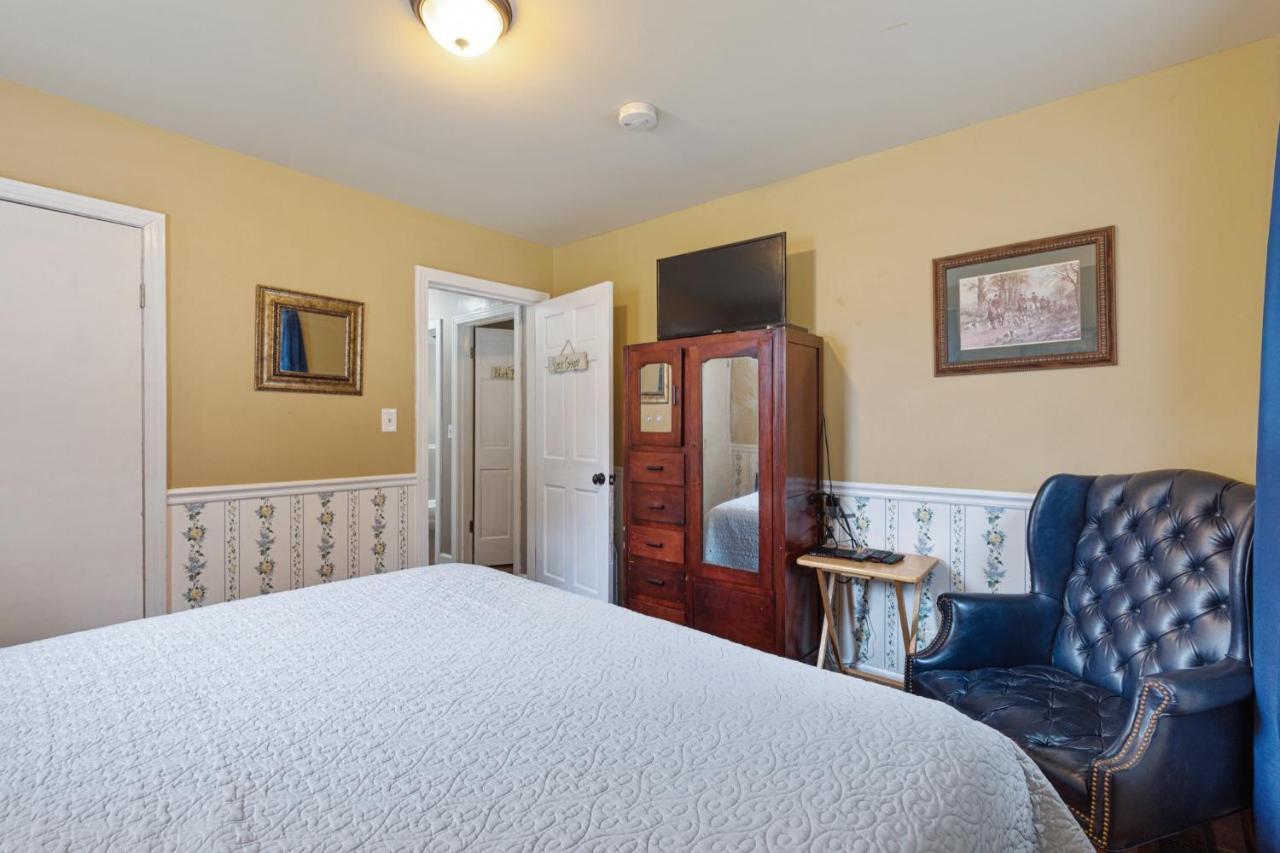 4 Bedroom Country Getaway Nashville Exteriér fotografie