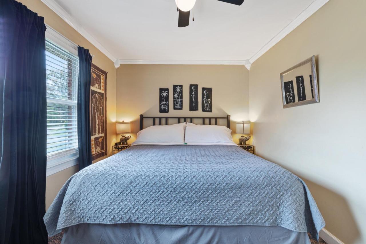 4 Bedroom Country Getaway Nashville Exteriér fotografie