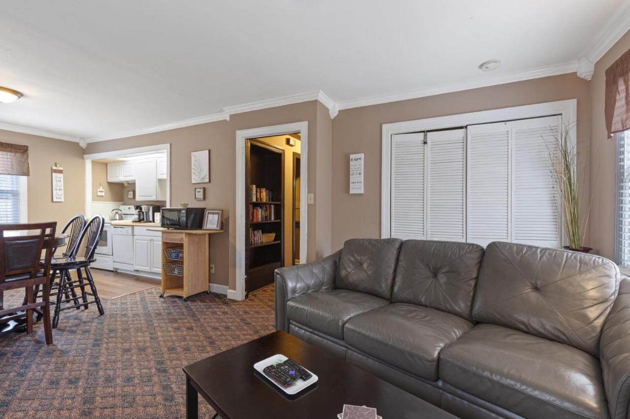 4 Bedroom Country Getaway Nashville Exteriér fotografie