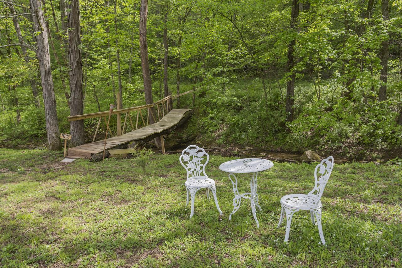 4 Bedroom Country Getaway Nashville Exteriér fotografie