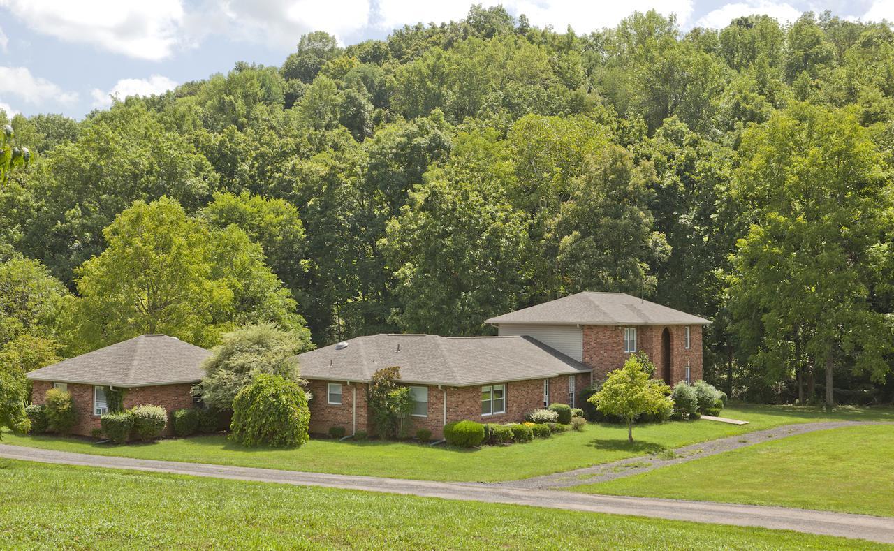 4 Bedroom Country Getaway Nashville Exteriér fotografie