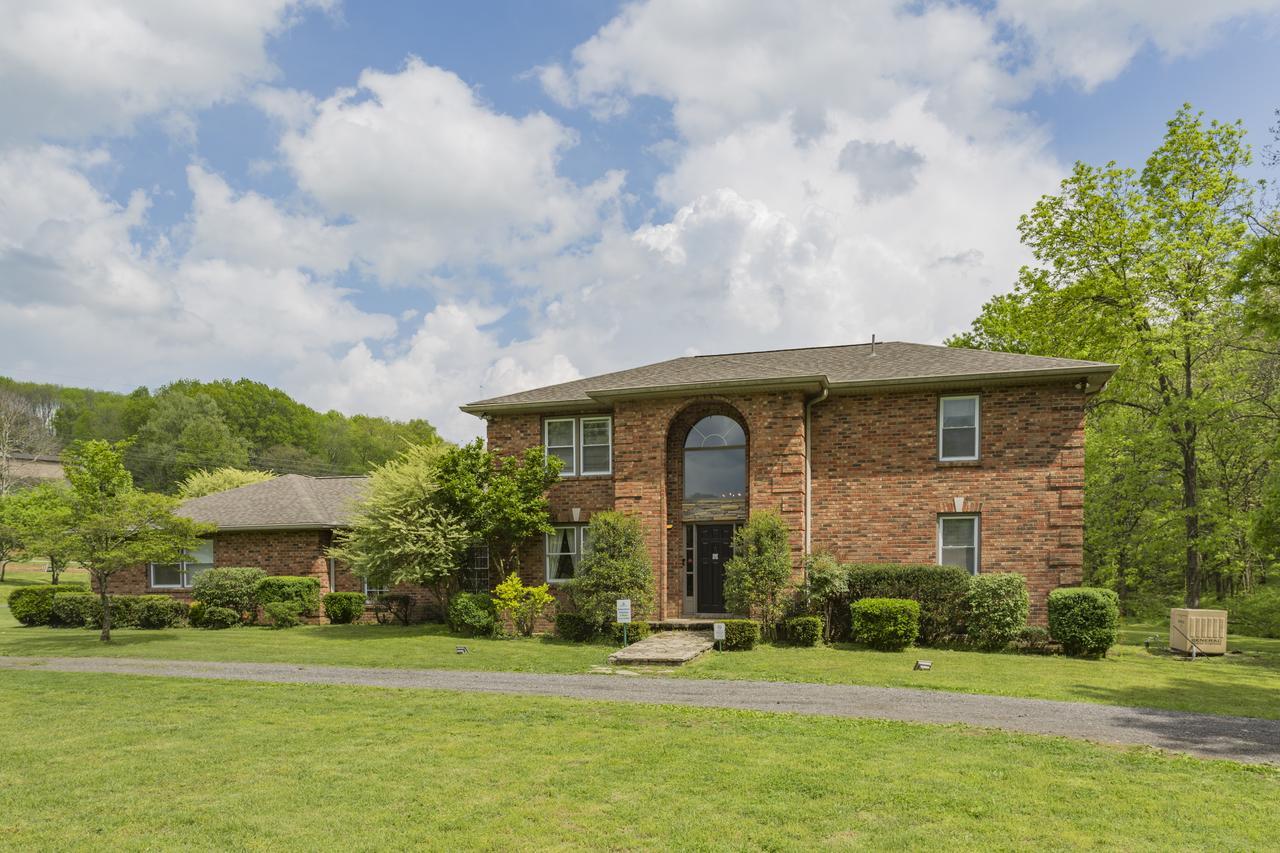 4 Bedroom Country Getaway Nashville Exteriér fotografie