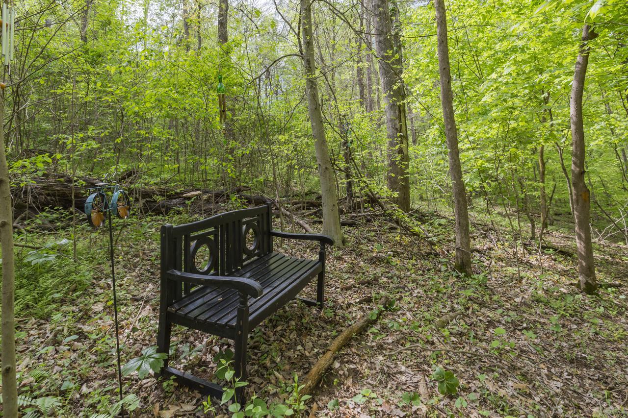 4 Bedroom Country Getaway Nashville Exteriér fotografie