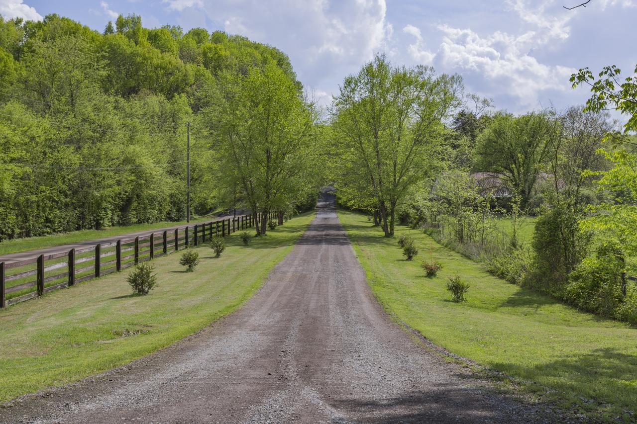 4 Bedroom Country Getaway Nashville Exteriér fotografie
