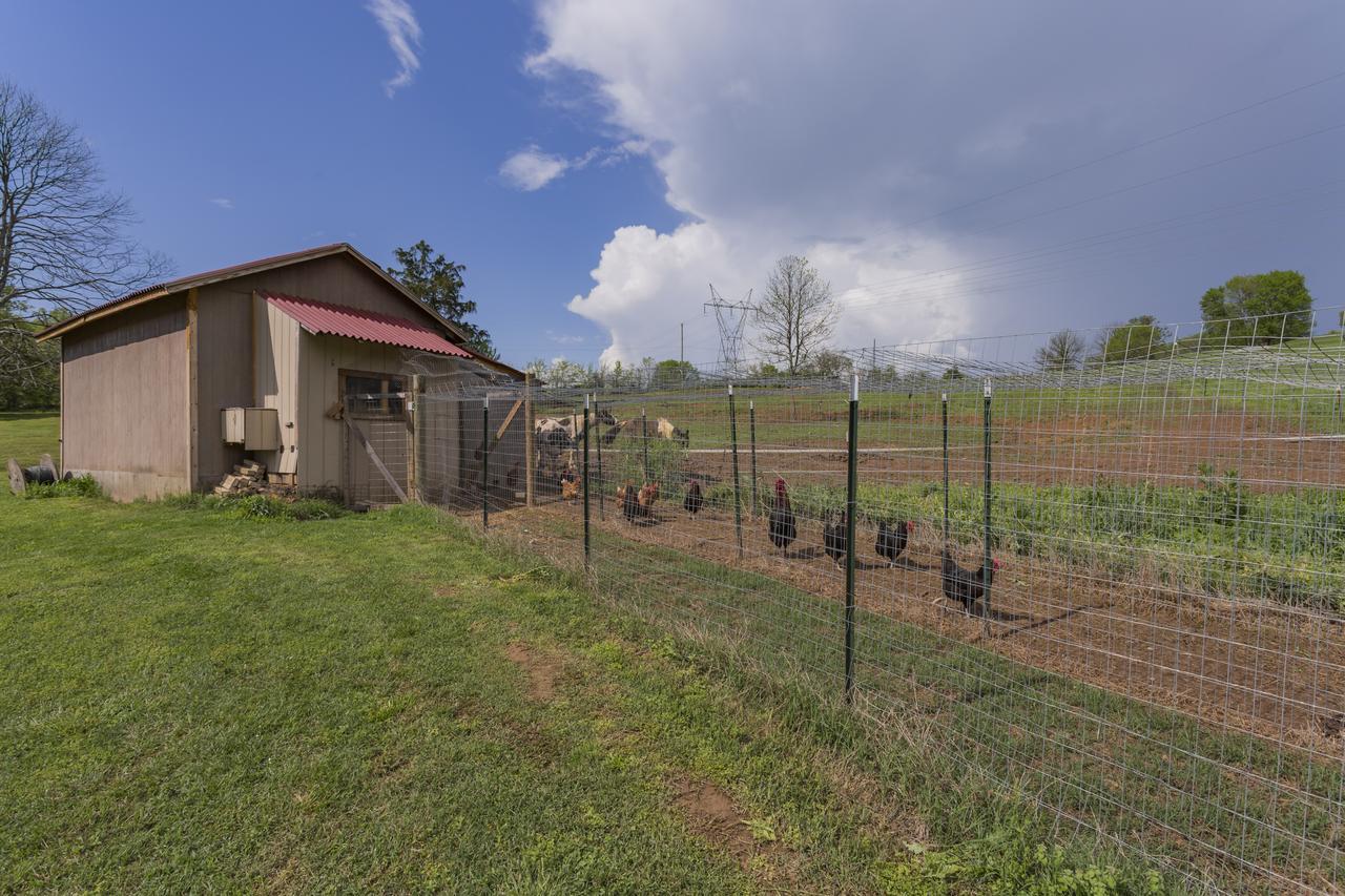 4 Bedroom Country Getaway Nashville Exteriér fotografie