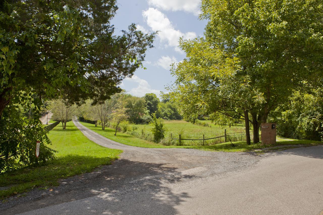 4 Bedroom Country Getaway Nashville Exteriér fotografie