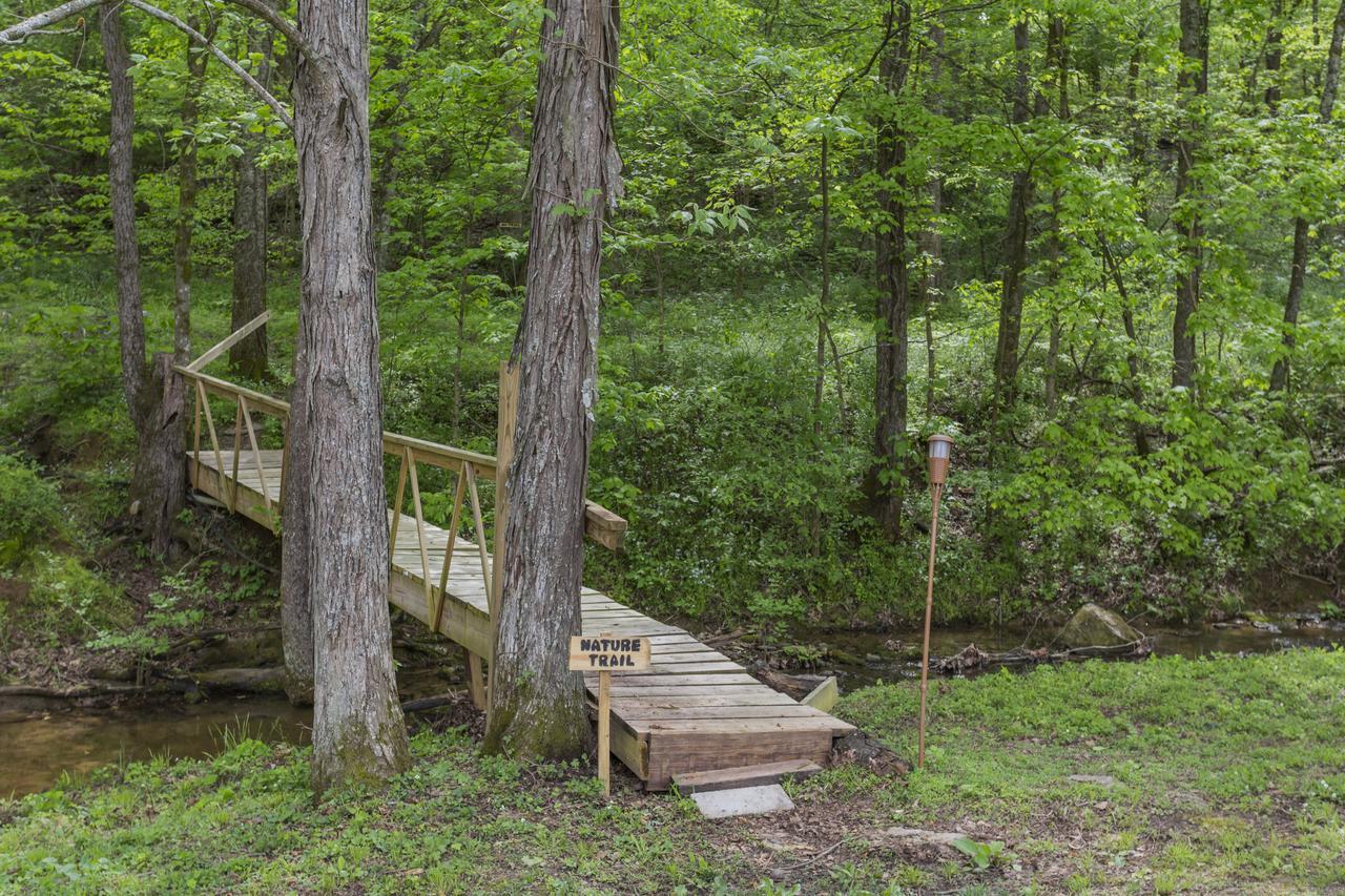 4 Bedroom Country Getaway Nashville Exteriér fotografie