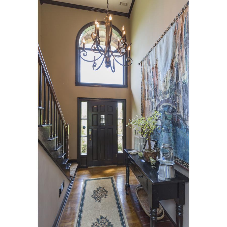 4 Bedroom Country Getaway Nashville Exteriér fotografie