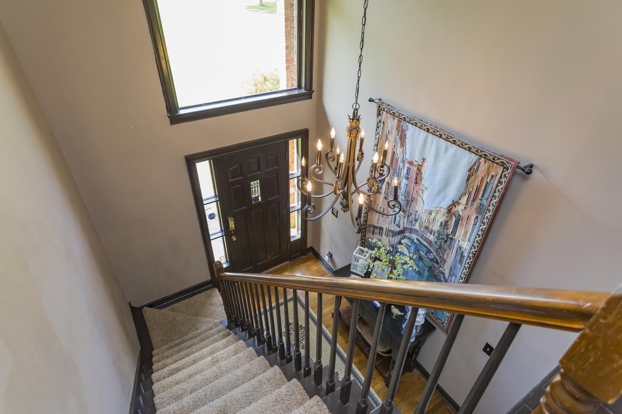 4 Bedroom Country Getaway Nashville Exteriér fotografie
