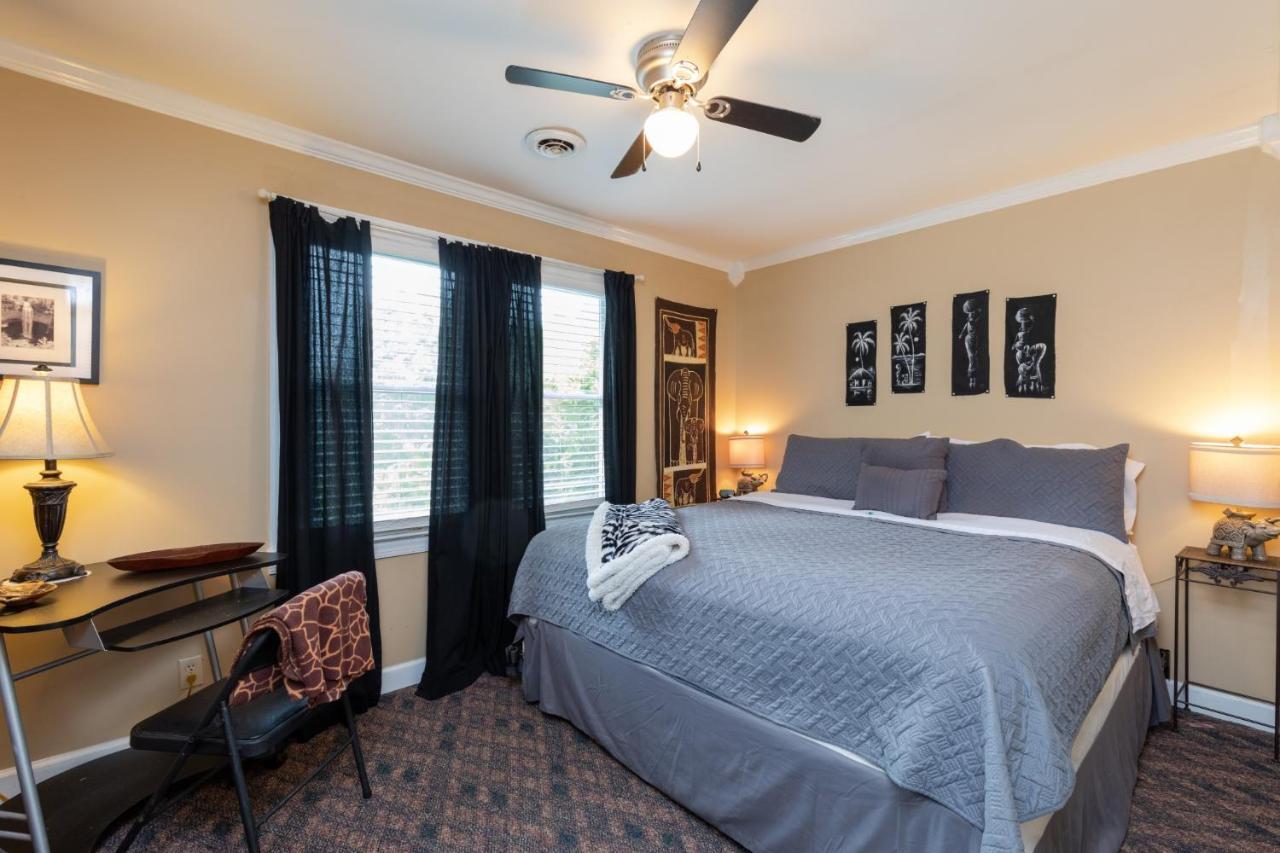 4 Bedroom Country Getaway Nashville Exteriér fotografie