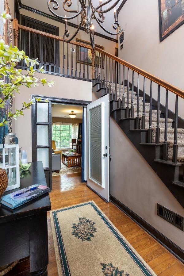 4 Bedroom Country Getaway Nashville Exteriér fotografie