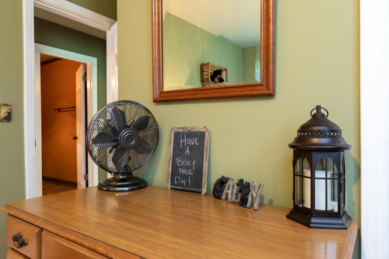4 Bedroom Country Getaway Nashville Exteriér fotografie