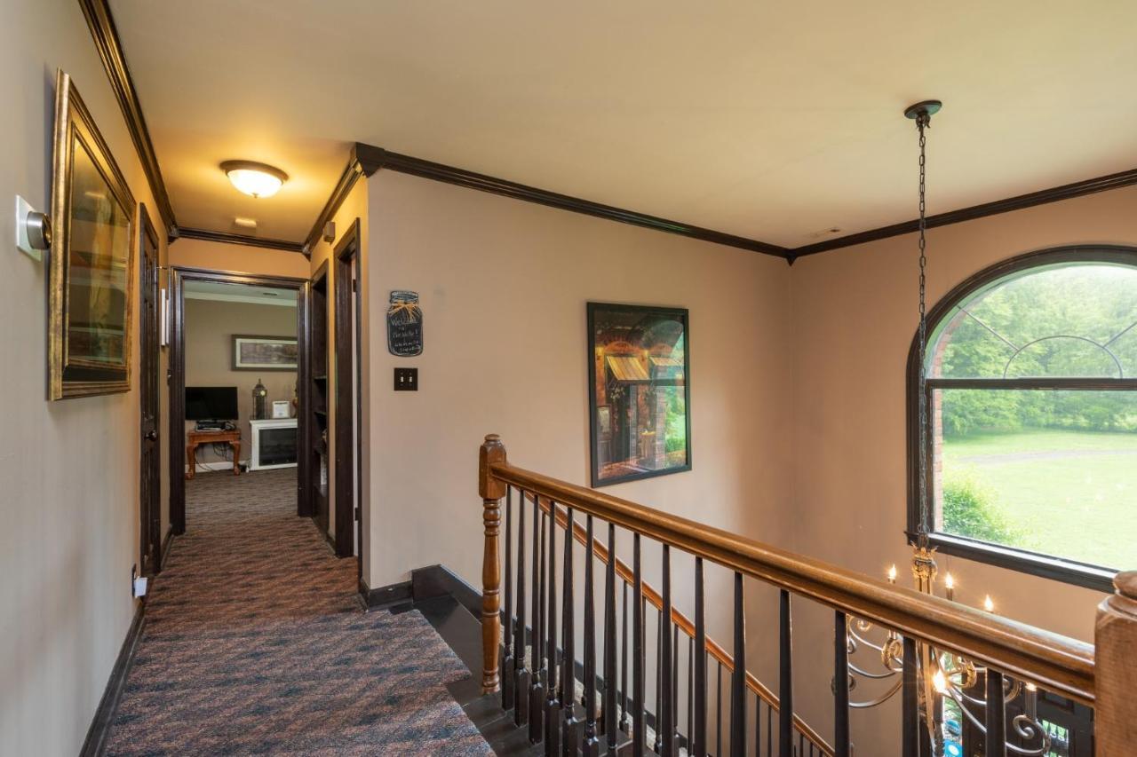 4 Bedroom Country Getaway Nashville Exteriér fotografie